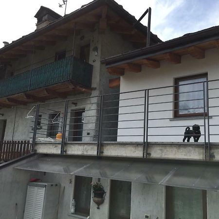 أَويستا La Maison Cache المظهر الخارجي الصورة