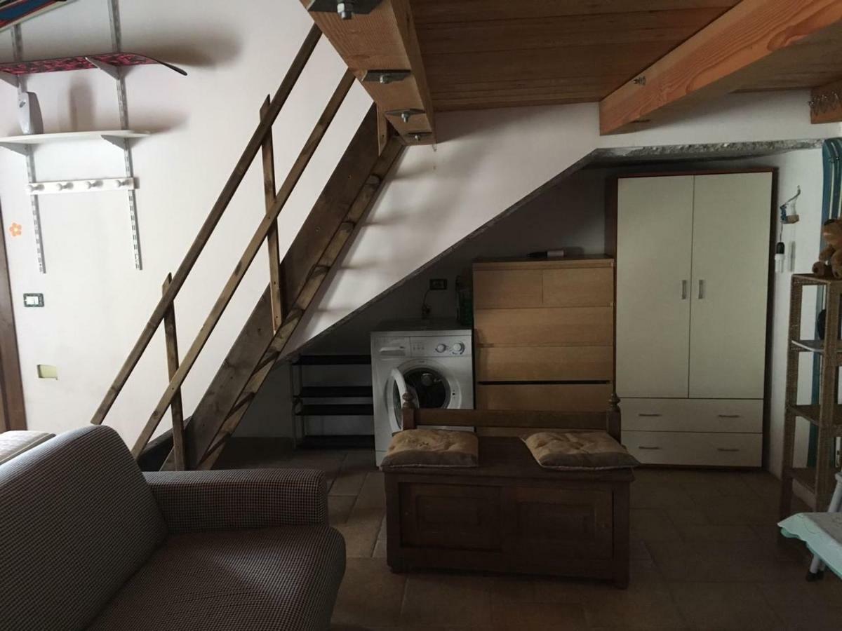 أَويستا La Maison Cache المظهر الخارجي الصورة