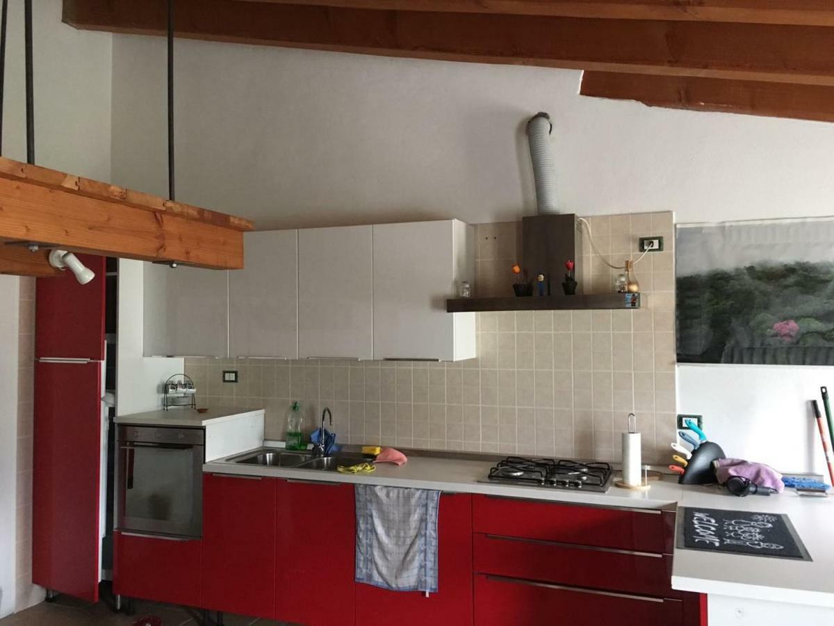 أَويستا La Maison Cache المظهر الخارجي الصورة